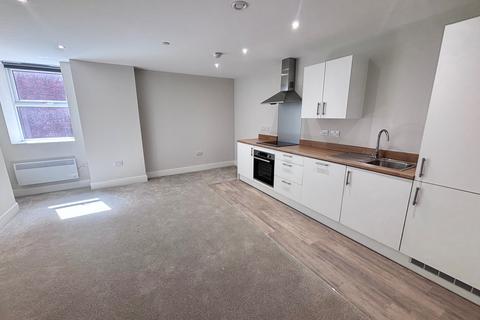 1 bedroom apartment to rent, George Street, HULL