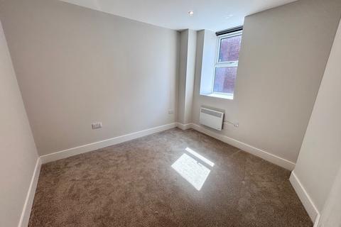 1 bedroom apartment to rent, George Street, HULL