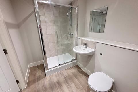 1 bedroom apartment to rent, George Street, HULL