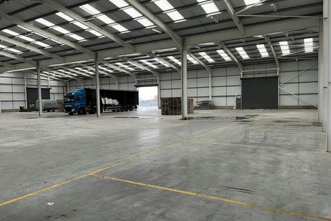 Warehouse for sale, Unit 28A Harpur Hill Business Park Buxton SK17 9JL