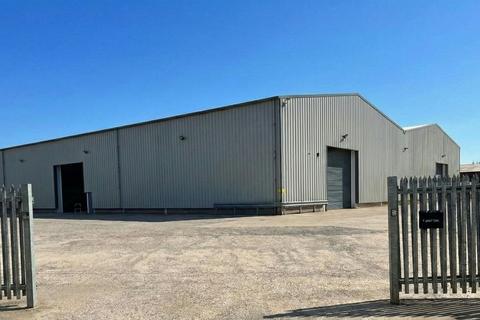 Warehouse for sale, Unit 28A Harpur Hill Business Park Buxton SK17 9JL