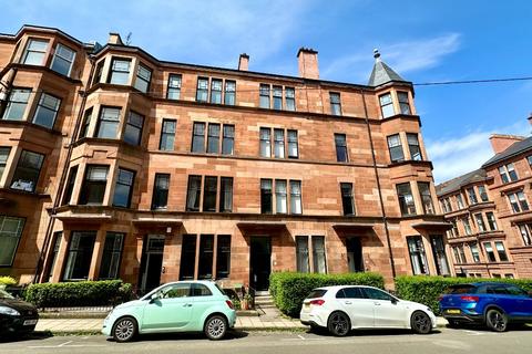 5 bedroom flat to rent, Kersland Street, Hillhead, Glasgow, G12