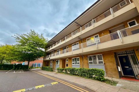 Palliser House, Ernest Street London, E1 4RE
