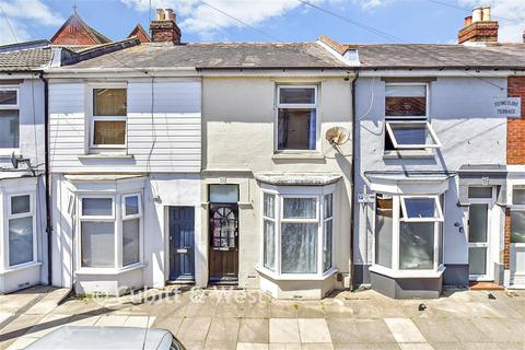 2 bedroom terraced house for sale, Talbot Road, Southsea PO4