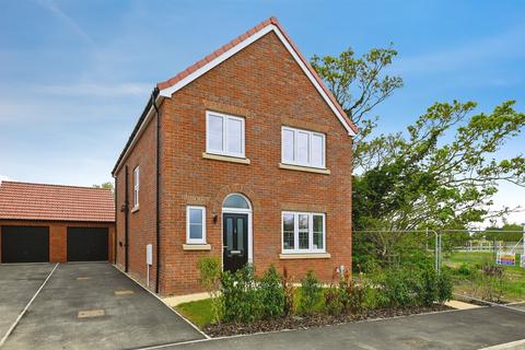 undefined, Furrow Road, Downham Market
