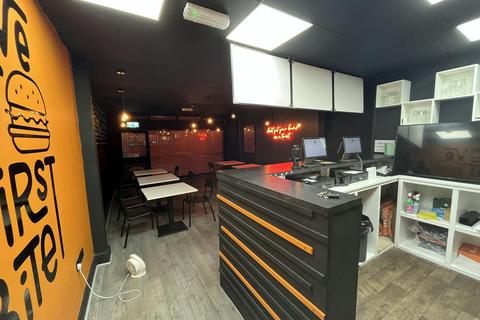 Retail property (high street) for sale, 90-92 Market St Hyde SK14 1ES