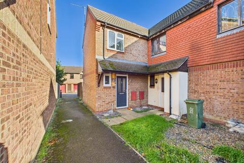 2 bedroom end of terrace house for sale, Westfield, Aylesbury