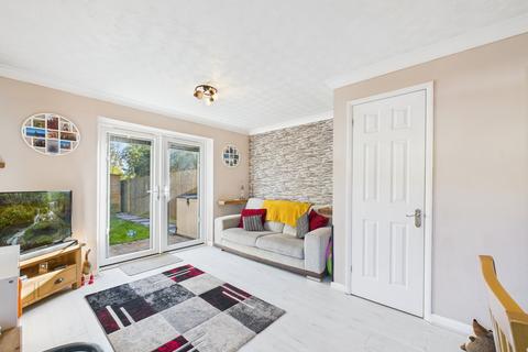 2 bedroom end of terrace house for sale, Westfield, Aylesbury