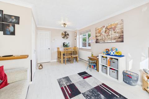 2 bedroom end of terrace house for sale, Westfield, Aylesbury