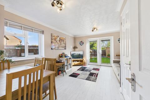 2 bedroom end of terrace house for sale, Westfield, Aylesbury