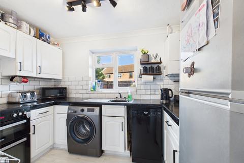 2 bedroom end of terrace house for sale, Westfield, Aylesbury