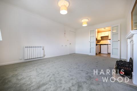 1 bedroom apartment for sale, Moorfield Court, Newland Street, Witham, Essex, CM8