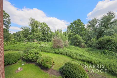 1 bedroom apartment for sale, Moorfield Court, Newland Street, Witham, Essex, CM8