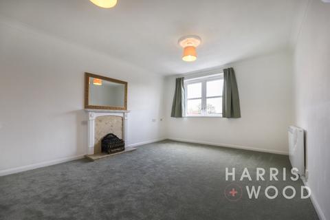 1 bedroom apartment for sale, Moorfield Court, Newland Street, Witham, Essex, CM8