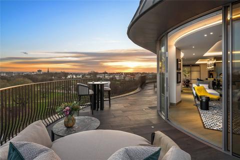 5 bedroom penthouse for sale, Park Modern, 123 Bayswater Road, London, W2