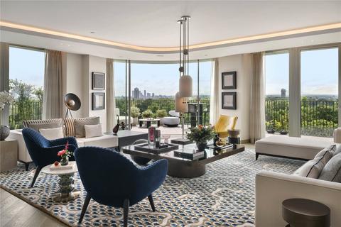 5 bedroom penthouse for sale, Park Modern, 123 Bayswater Road, London, W2