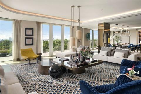 5 bedroom penthouse for sale, Park Modern, 123 Bayswater Road, London, W2