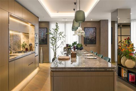 5 bedroom penthouse for sale, Park Modern, 123 Bayswater Road, London, W2