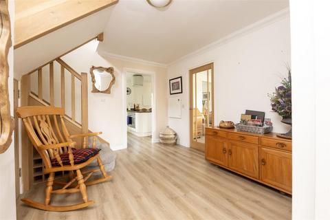4 bedroom detached house for sale, 1 The Common, Fort George, Inverness
