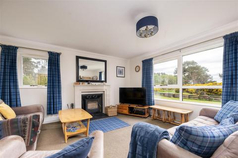 4 bedroom detached house for sale, 1 The Common, Fort George, Inverness