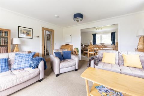4 bedroom detached house for sale, 1 The Common, Fort George, Inverness