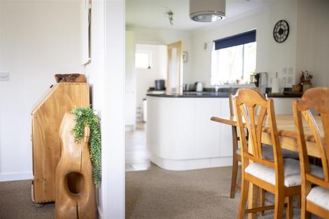 4 bedroom detached house for sale, 1 The Common, Fort George, Inverness