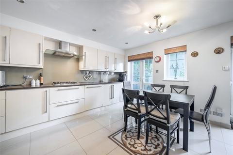 3 bedroom terraced house for sale, Abinger Mews, Maida Hill, London, W9
