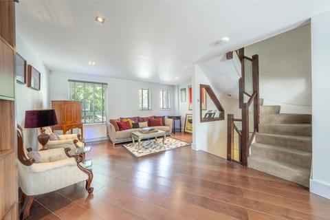 3 bedroom terraced house for sale, Abinger Mews, Maida Hill, London, W9