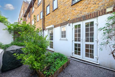 3 bedroom terraced house for sale, Abinger Mews, Maida Hill, London, W9