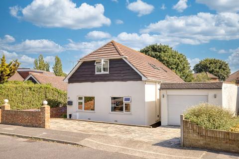 4 bedroom detached house for sale, Rosemary Gardens, Broadstairs, Kent, CT10