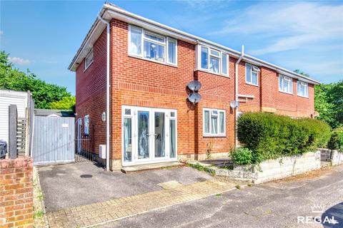 Apartment - Windermere, Lake Road, Bournemouth, BH11