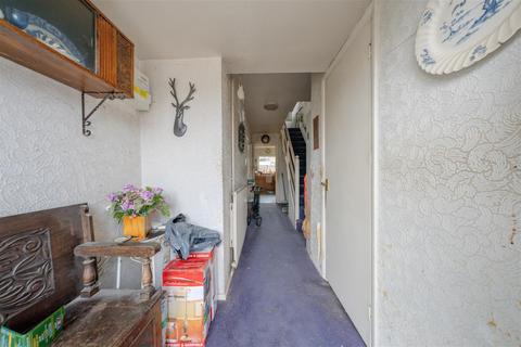 3 bedroom link detached house for sale, Knights Court, Northampton NN3