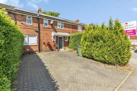 Acre Grove, Leeds