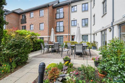 1 bedroom apartment for sale, Lawrence Place, White Horse Lane, Maldon