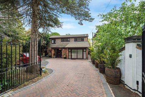 Leesons Hill, Chislehurst
