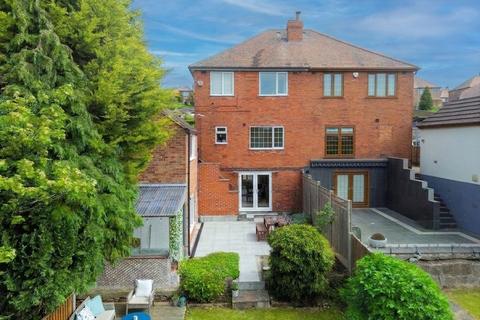 3 bedroom semi-detached house for sale, Adel Drive, Gedling, Nottingham