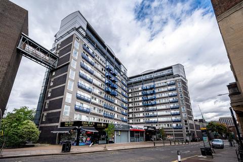 The Vista Building, Woolwich, London, SE18