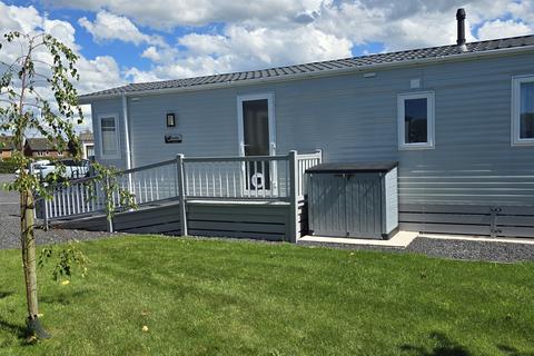 2 bedroom static caravan for sale, 2025 Willerby Sheraton  Oaklands Leisure Park, Preston PR4