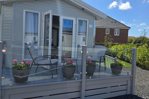 2 bedroom static caravan for sale, 2025 Willerby Sheraton  Oaklands Leisure Park, Preston PR4