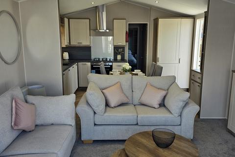 2 bedroom static caravan for sale, 2025 Willerby Sheraton  Oaklands Leisure Park, Preston PR4
