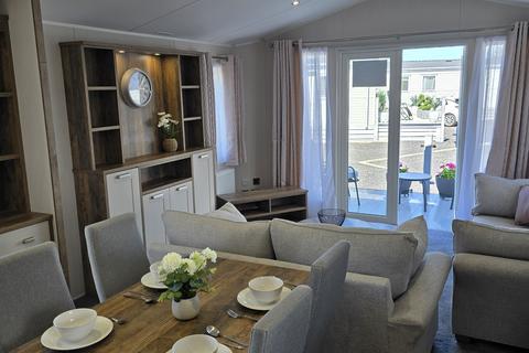 2 bedroom static caravan for sale, 2025 Willerby Sheraton  Oaklands Leisure Park, Preston PR4
