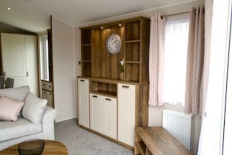 2 bedroom static caravan for sale, 2025 Willerby Sheraton  Oaklands Leisure Park, Preston PR4