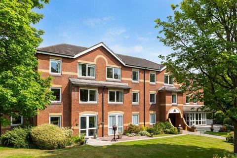 2 bedroom retirement property for sale, Chase Close, Southport PR8