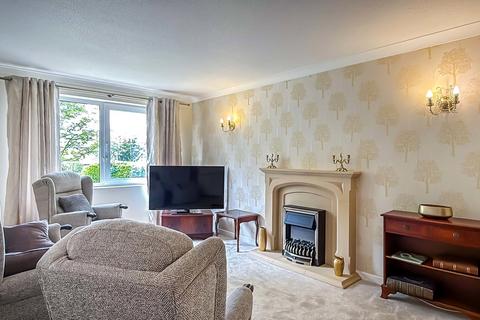 2 bedroom retirement property for sale, Chase Close, Southport PR8
