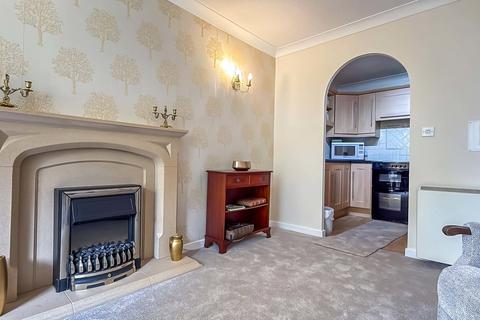 2 bedroom retirement property for sale, Chase Close, Southport PR8