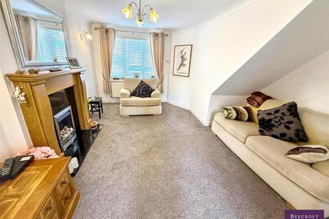 3 bedroom detached house for sale, Cowley Green, Wombwell, Barnsley
