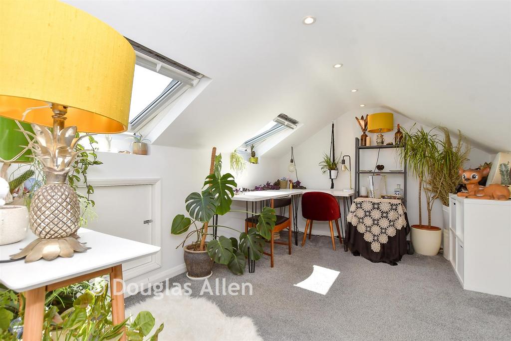 Loft Room