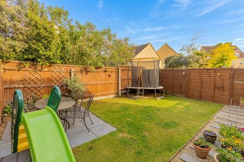 undefined, Avenue De Gien, Malmesbury, SN16
