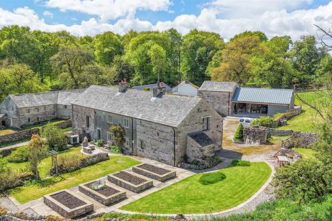 3 bedroom barn conversion for sale, Oddendale,  Penrith