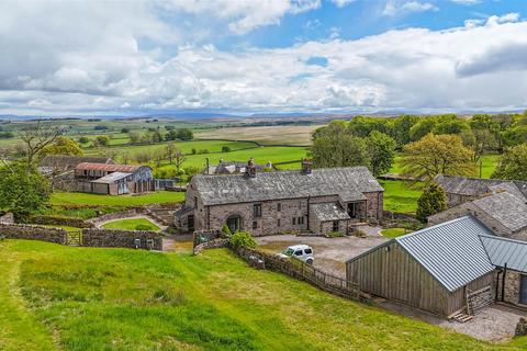 3 bedroom barn conversion for sale, Oddendale,  Penrith